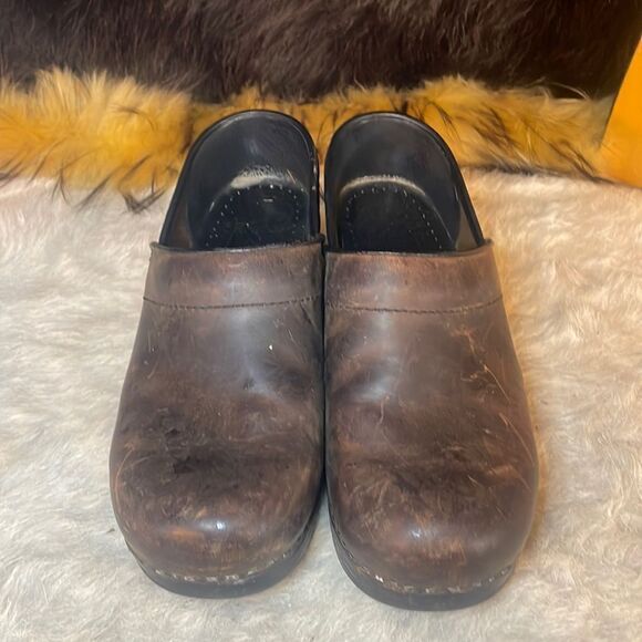 Dansko shoes 37 (5115) - Picture 1 of 12